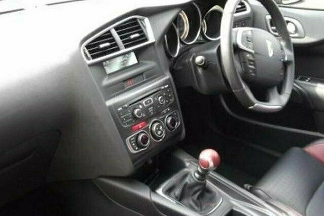 Used Citroën DS4 2011 Hatchback