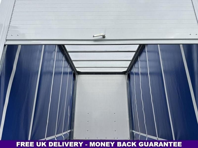 Used Ford Transit 2022 White