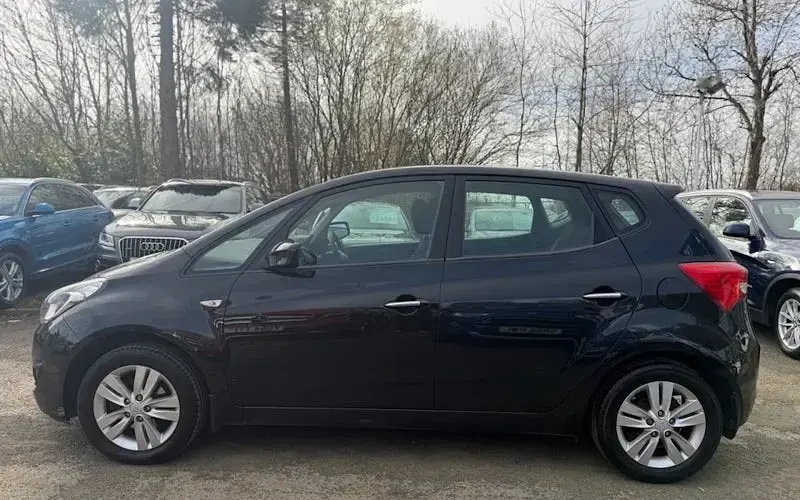 Used Hyundai ix20 Active 125 HP (91 kW) 2015 Hatchback