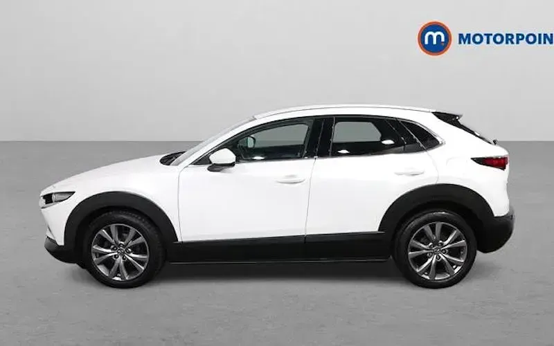 Used Mazda CX-30 Inclusive 122 HP (89 kW) 2023 SUV