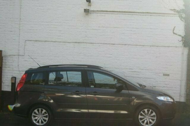 Used Mazda 5 2006 MPV