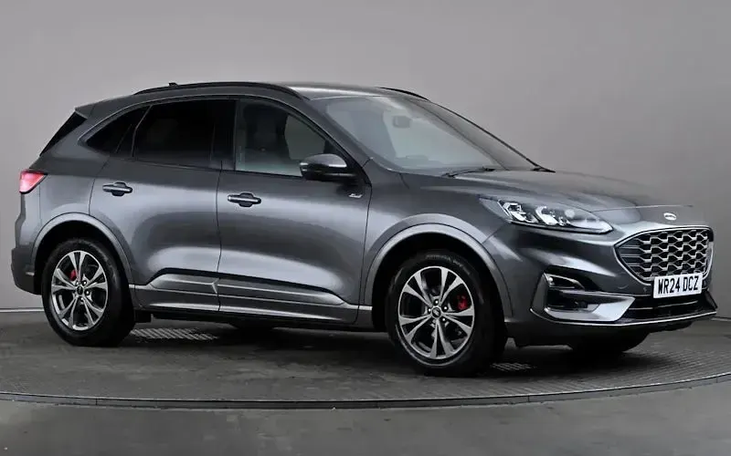 Used Ford Kuga ST-Line 190 HP (139 kW) 2023 SUV