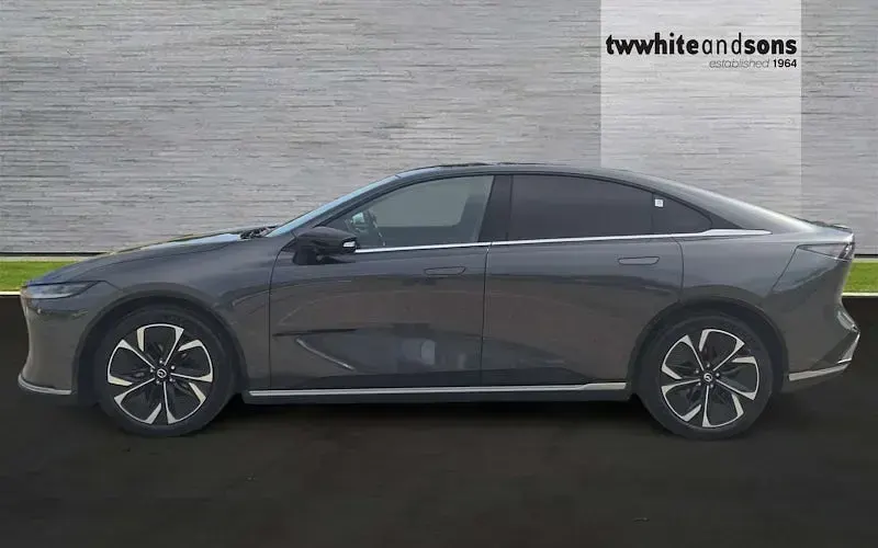 New Mazda 6e Takumi-Line 189 kW (258 HP) 2026 Hatchback