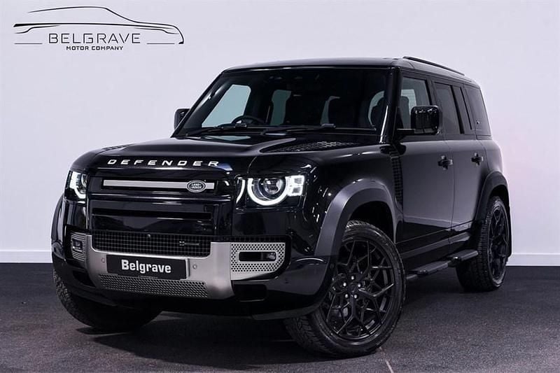Used Land Rover Defender HSE Dynamic 2023 SUV