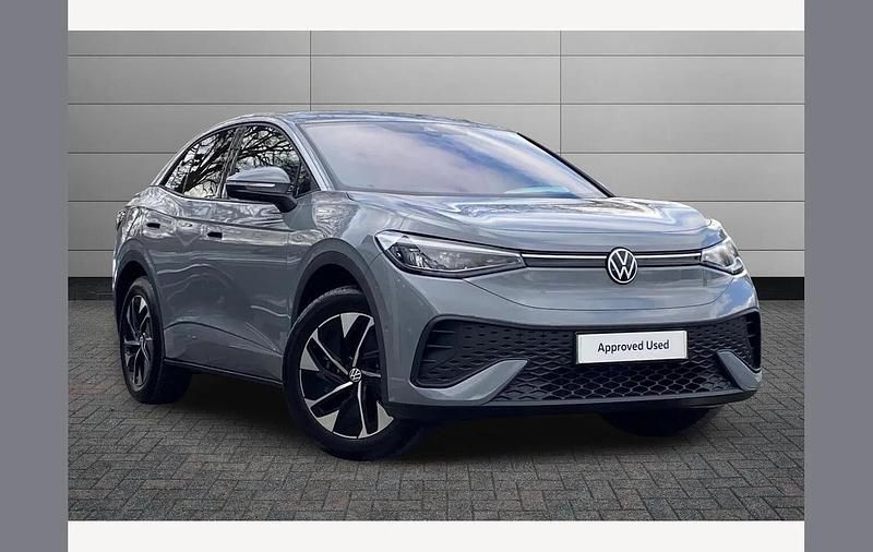 New VW ID.5 Pure 125 kW (170 HP) 2026 Grey SUV