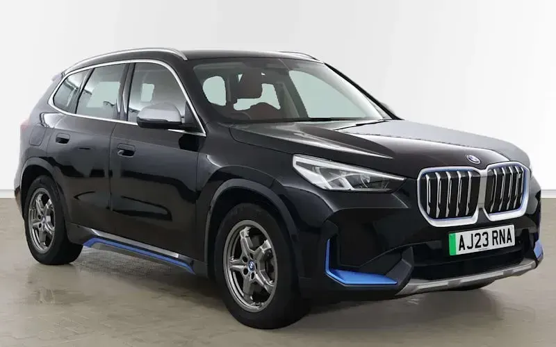 Used BMW iX1 xLine 230 kW (313 HP) 2026 SUV