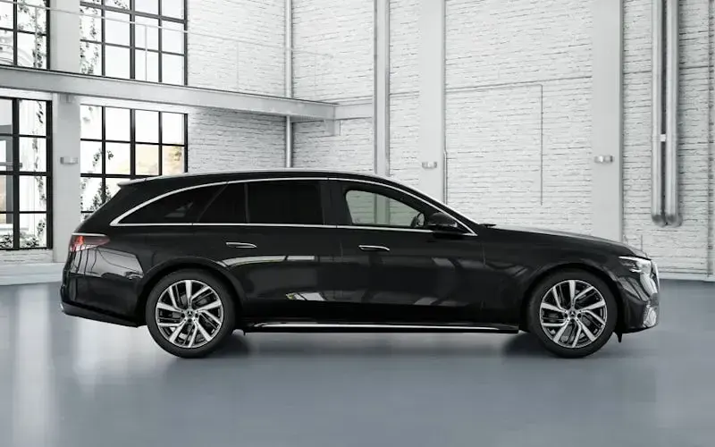 New Mercedes E200 Premium 204 HP (150 kW) 2026 Estate