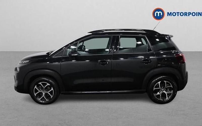 Begagnad Citroën C3 PureTech 131 HK (96 kW) 2024 Halvkombi