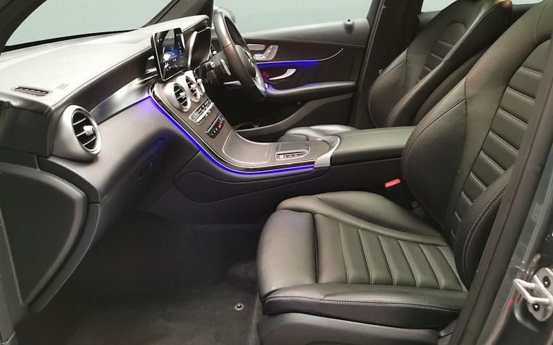 Used Mercedes E300 AMG Line Premium Plus 306 HP (225 kW) 2022 Coupe