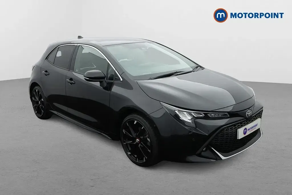 Used Toyota Corolla Sport 122 HP (89 kW) 2022 Hatchback