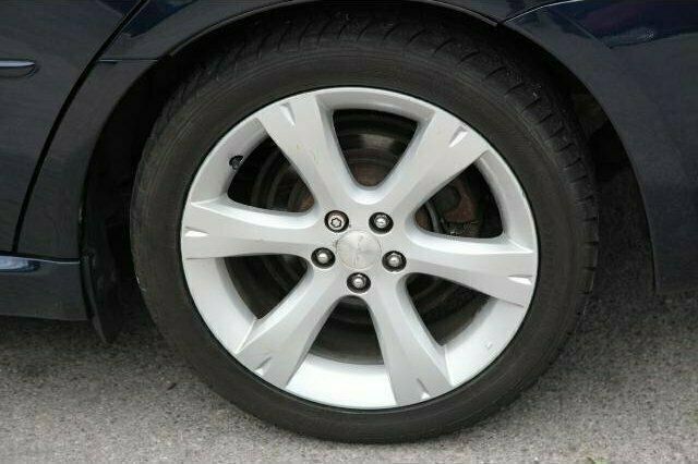 Used Subaru Legacy 2004 Sedan