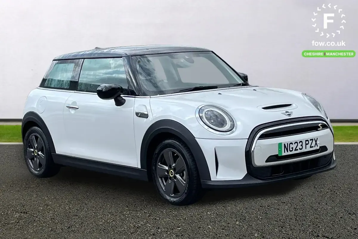 Used Mini Cooper S Hatch 135 kW (184 HP) 2023 Hatchback