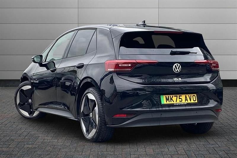 Used VW ID.3 Pro 150 kW (204 HP) 2025 Unknown Hatchback