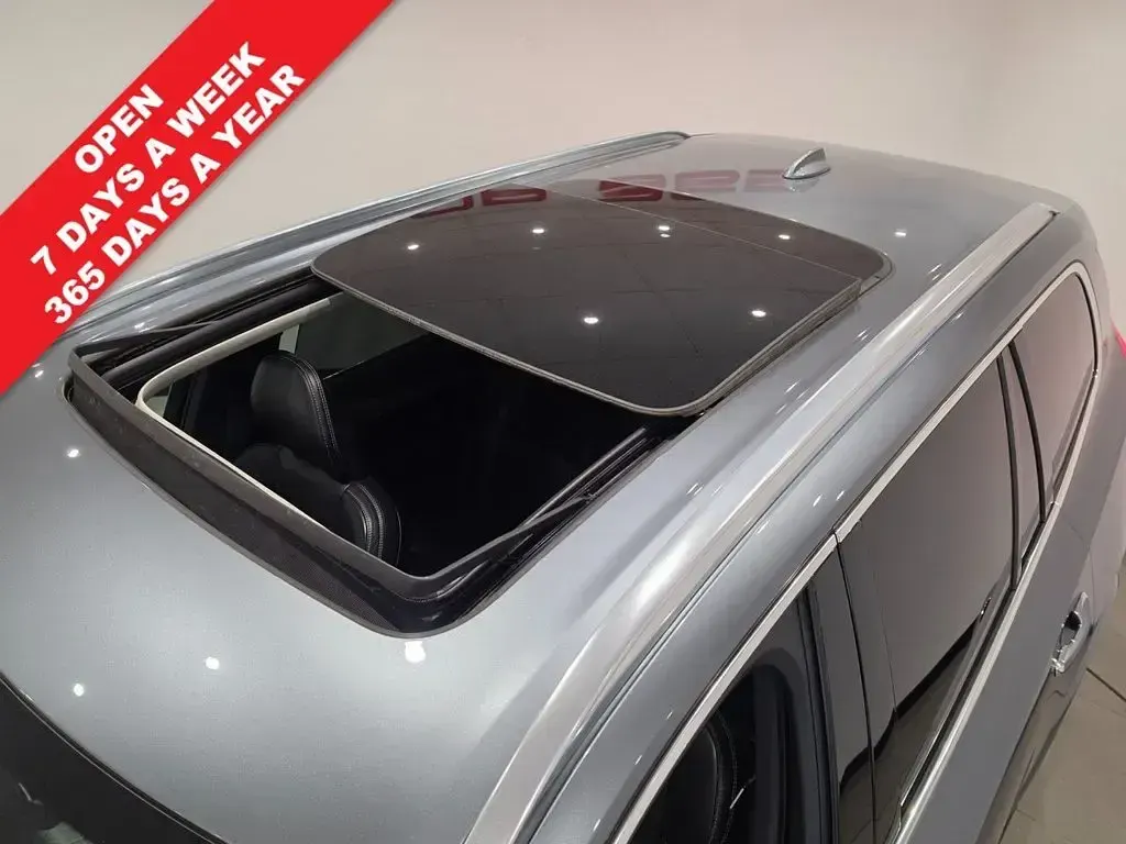 Used Volvo XC90 Inscription 235 HP (172 kW) 2017 Grey SUV