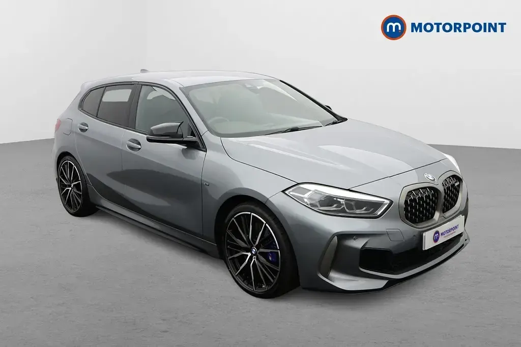 Used BMW M135 306 HP (225 kW) 2023 Hatchback