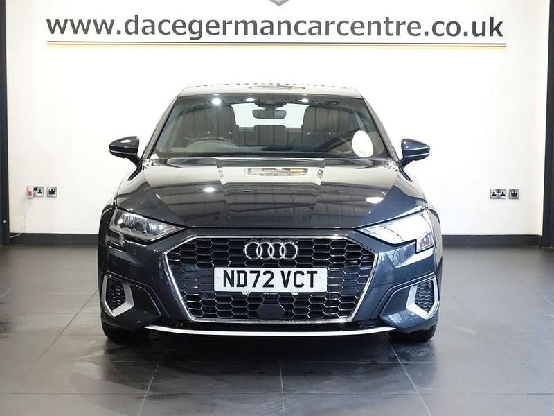 Used Audi A3 Sportback e-tron Sport 2023 Grey Hatchback