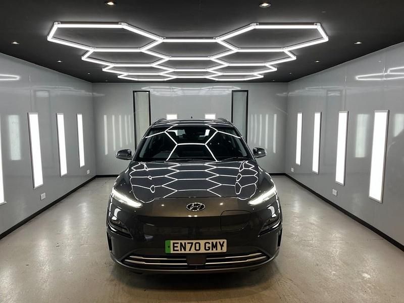 Used Hyundai Kona SE 2021 SUV