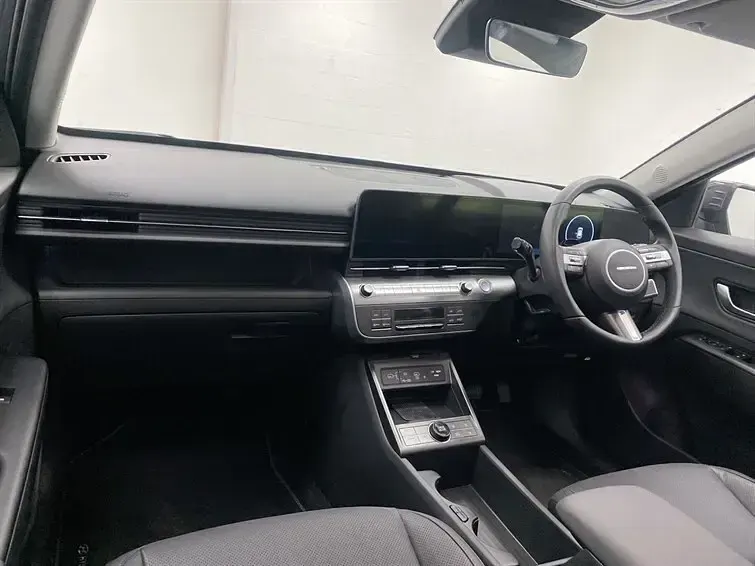 Used Hyundai Kona Ultimate 160 kW (218 HP) 2025 Grey SUV