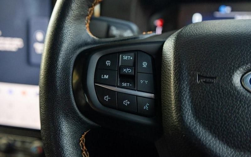 Used Ford Ranger Wildtrack 205 HP (150 kW) 2025 Pickup