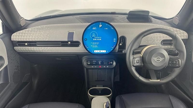 Used Mini Cooper S Hatch 201 HP (147 kW) 2025 Green Hatchback