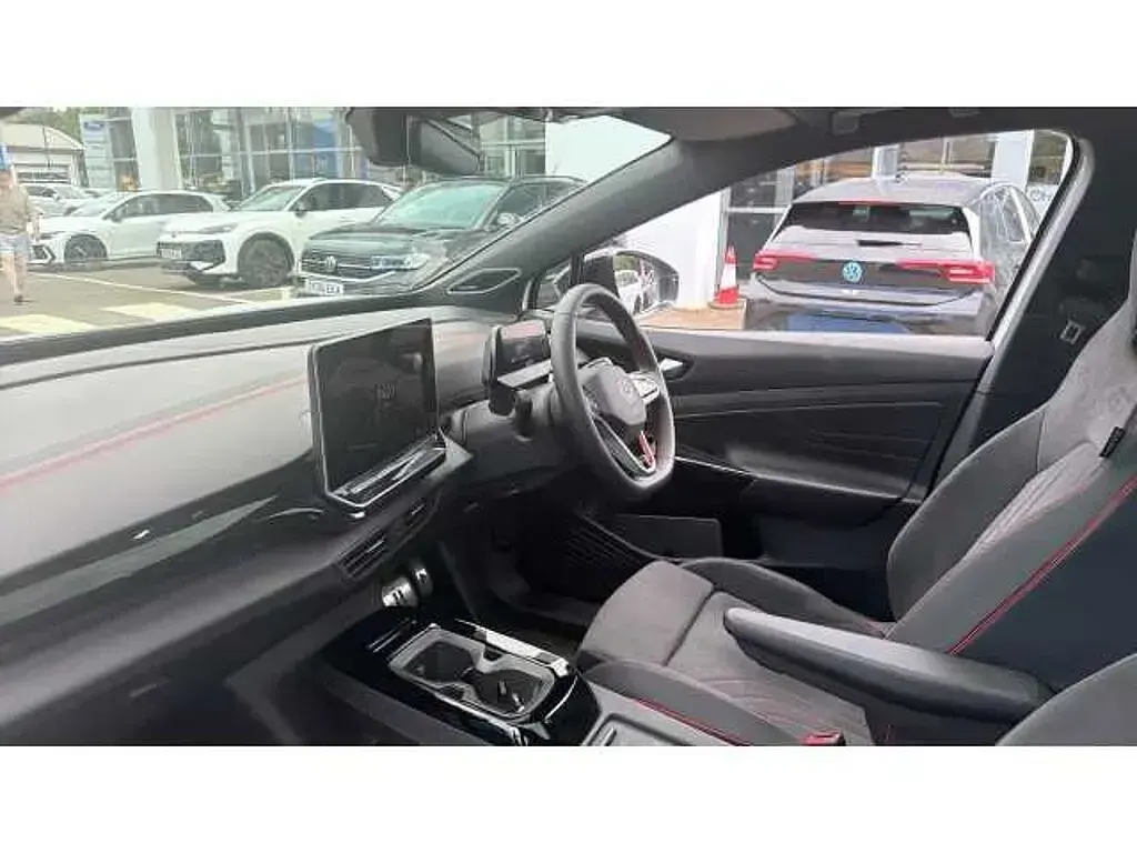 Used VW ID.4 250 kW (340 HP) 2026 SUV
