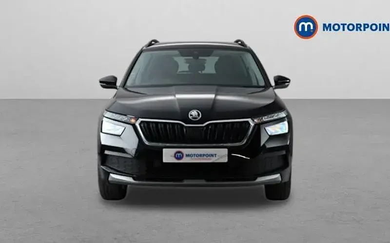 Used Skoda 110 R SE Drive 110 HP (80 kW) 2023 Hatchback