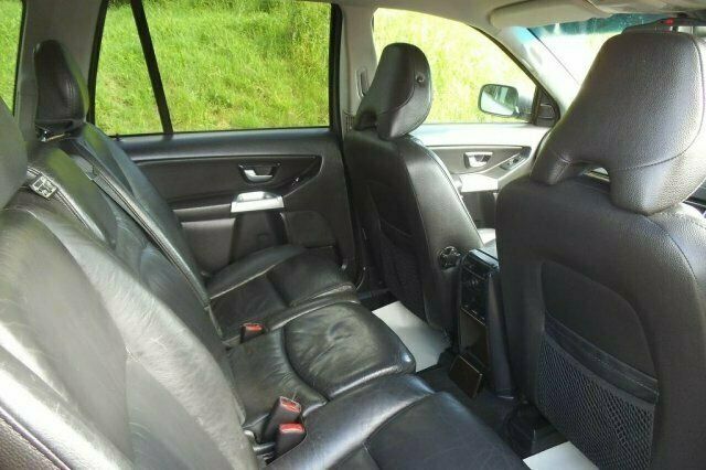 Used Volvo XC90 163 HP (119 kW) 2004 SUV