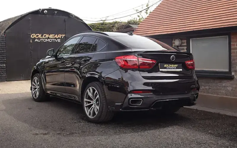Used BMW M4 431 HP (317 kW) 2019 Coupe