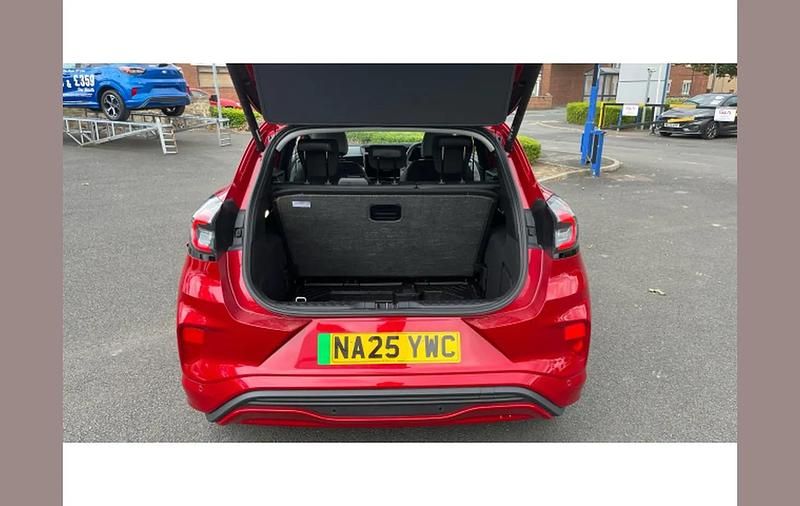 Used Ford Puma Gen-E Premium 122 kW (167 HP) 2025 Other SUV