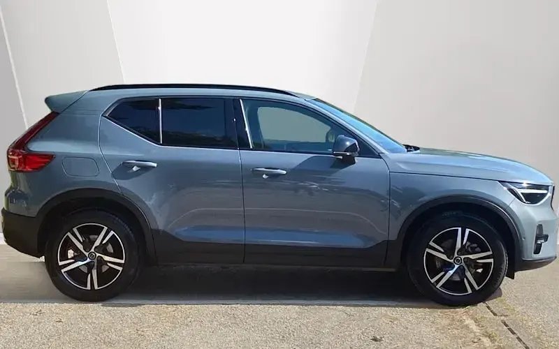 Used Volvo XC40 Plus 163 HP (119 kW) 2026 SUV
