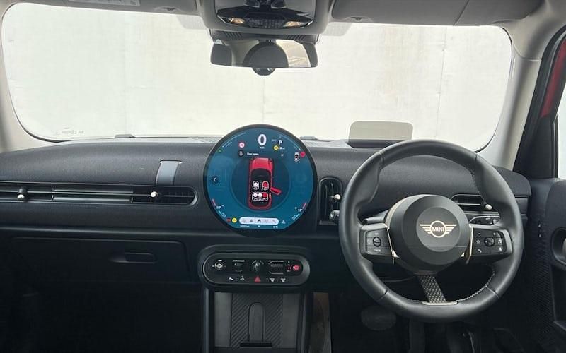 Used Mini Cooper Classic 204 HP (150 kW) 2025 Hatchback