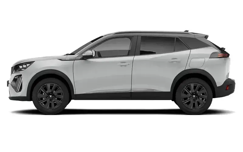 Used Peugeot 2008 Active+ 101 HP (74 kW) 2023 SUV