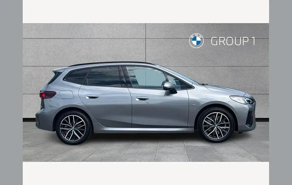 Used BMW 230 M Sport 322 HP (236 kW) 2026 Grey Hatchback