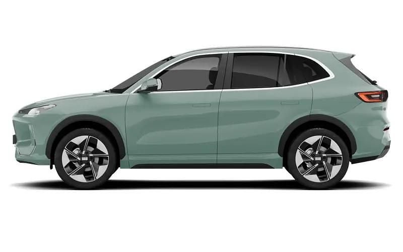 Usado Geely EX5 160 kW (218 CV) 2025 SUV