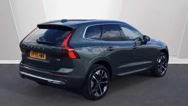 Used Volvo XC60 Ultra 449 HP (330 kW) 2026 SUV