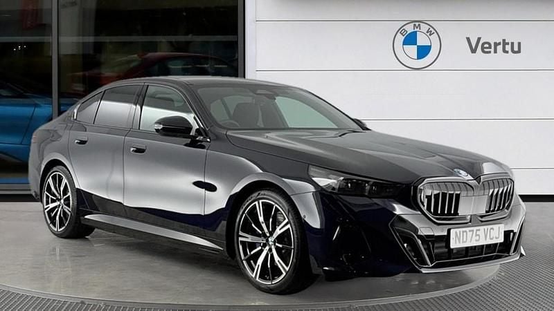 Used BMW 530e M Sport 299 HP (219 kW) 2025 Other Sedan