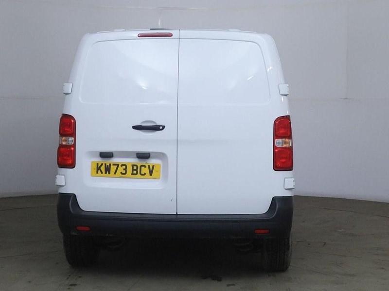 Used 2023 Citroën Dispatch MPV – CM7 2AS Braintree (Dealer) – £11,650 ...