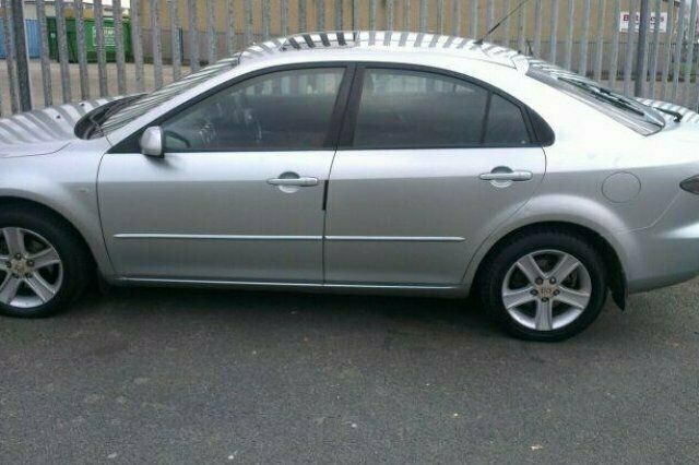 Used 2006 Mazda 6 Sedan | £1,890 - Image 1/4