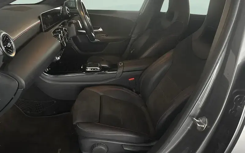 Used Mercedes A200 Executive 150 HP (110 kW) 2022 Hatchback