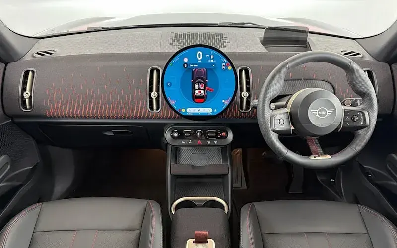 Used Mini Countryman Sport 218 HP (160 kW) 2026 SUV