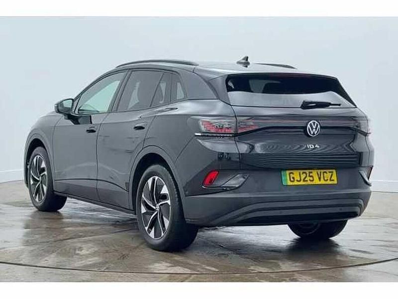 Used VW ID.4 210 kW (286 HP) 2025 SUV