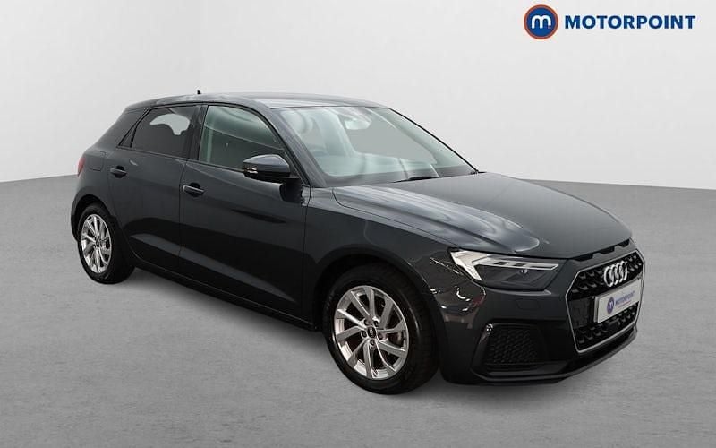 Used 2026 Audi A1 Sportback Sport Hatchback | £15,599 - Image 1/4