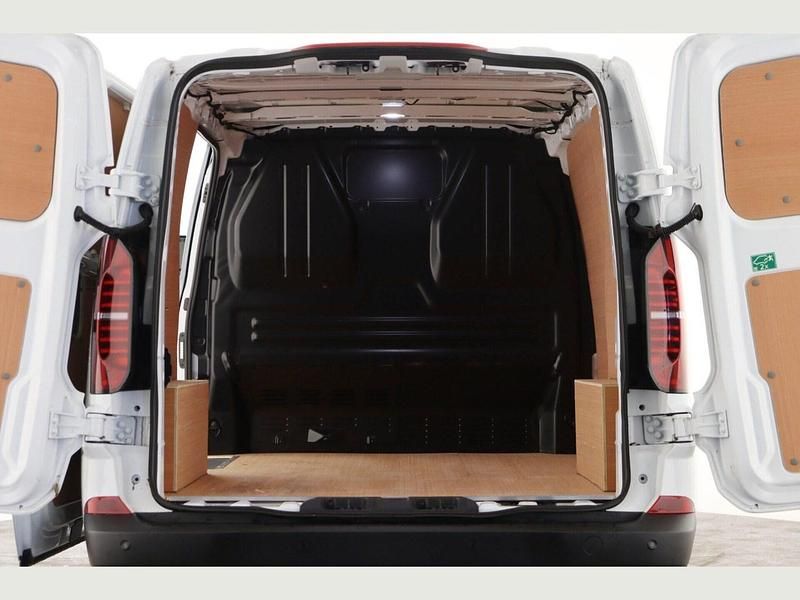 Used VW Transporter 2025 White Van