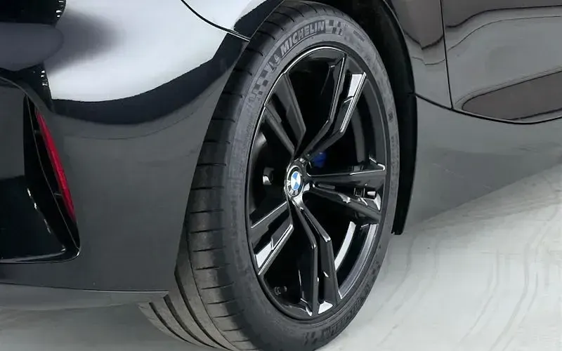 Used BMW Z4 M Sport 258 HP (189 kW) 2020 Black Cabriolet