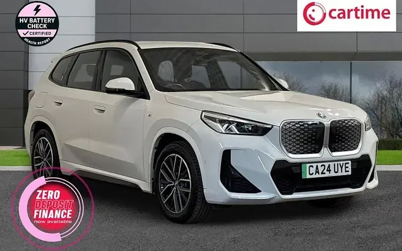 Used BMW iX1 M Sport 230 kW (313 HP) 2024 SUV
