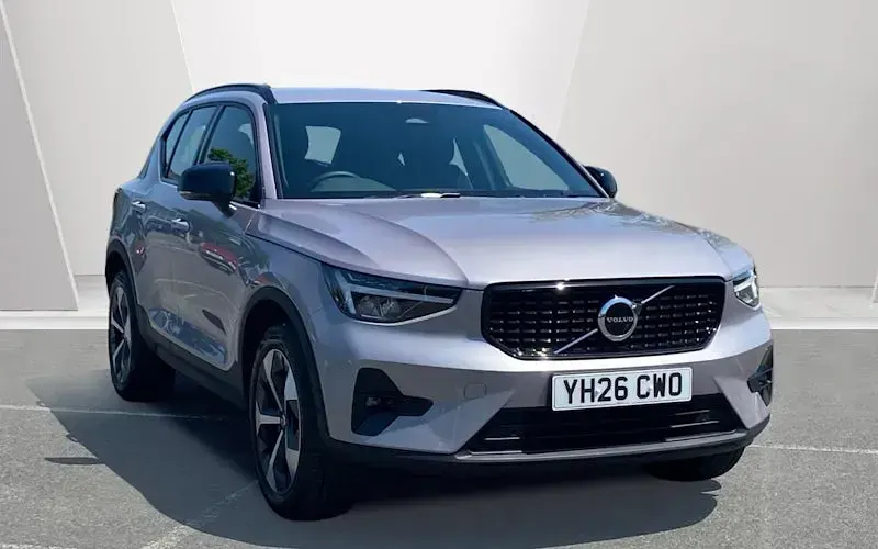 Used Volvo XC40 Plus 197 HP (144 kW) 2026 SUV