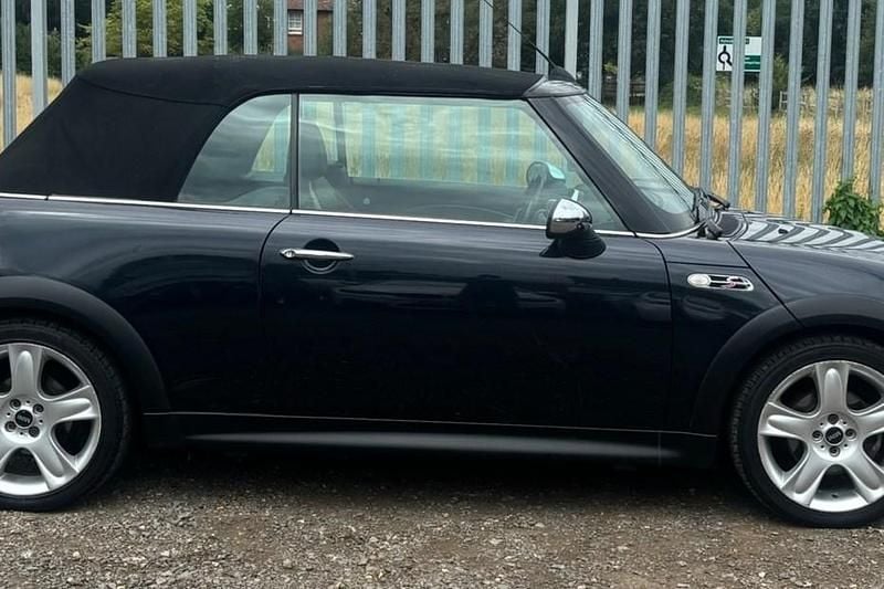 Used 2007 Mini Cooper S Hatchback | £1,995 (Fair price) - Image 1/1