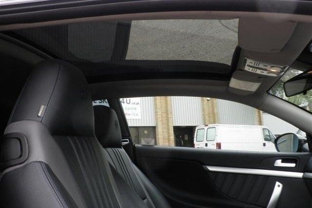 Used Alfa Romeo Brera 2007 Coupe