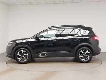 Used Citroën C5 Flair 2019 Black Hatchback