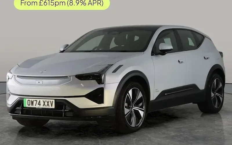 Used Polestar 3 Pilot 359 kW (489 HP) 2025 SUV